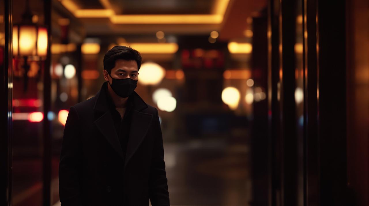 从一博的人生就像一部到娱乐吃瓜姐带你揭秘他流量小生到全能艺人的蜕变之路